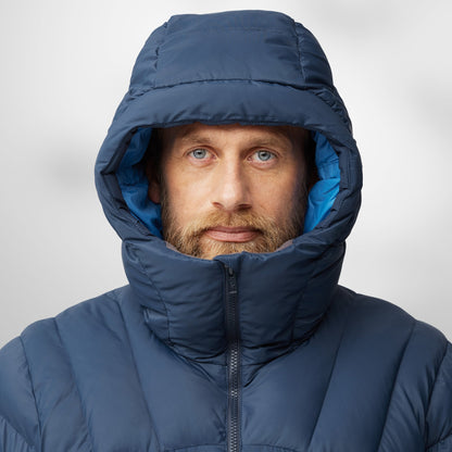 EXPEDITION MID WINTER JACKET M - US 4343