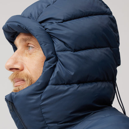 EXPEDITION MID WINTER JACKET M - US 8772