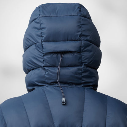 EXPEDITION MID WINTER JACKET M - US 8772