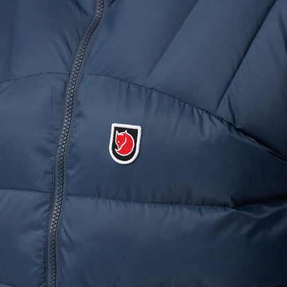 EXPEDITION MID WINTER JACKET M - US 4343