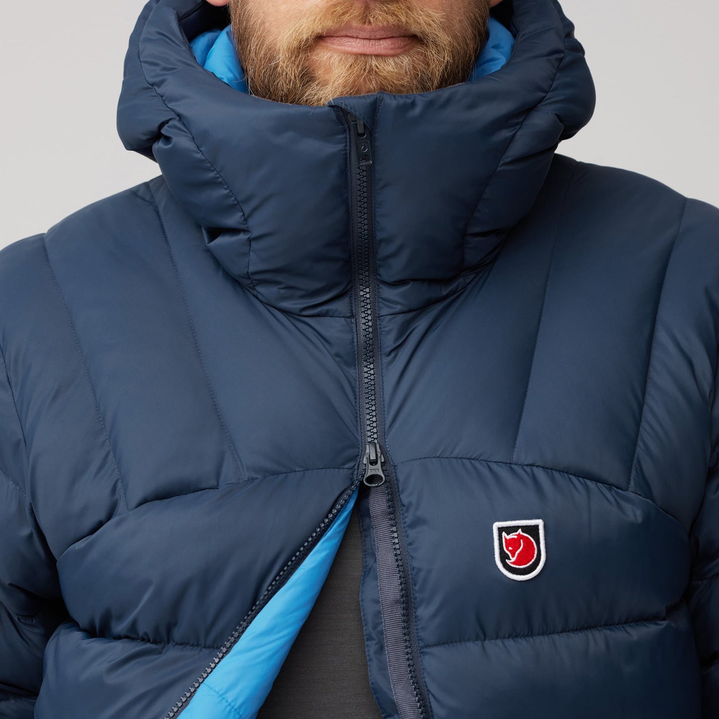 EXPEDITION MID WINTER JACKET M - US 2116