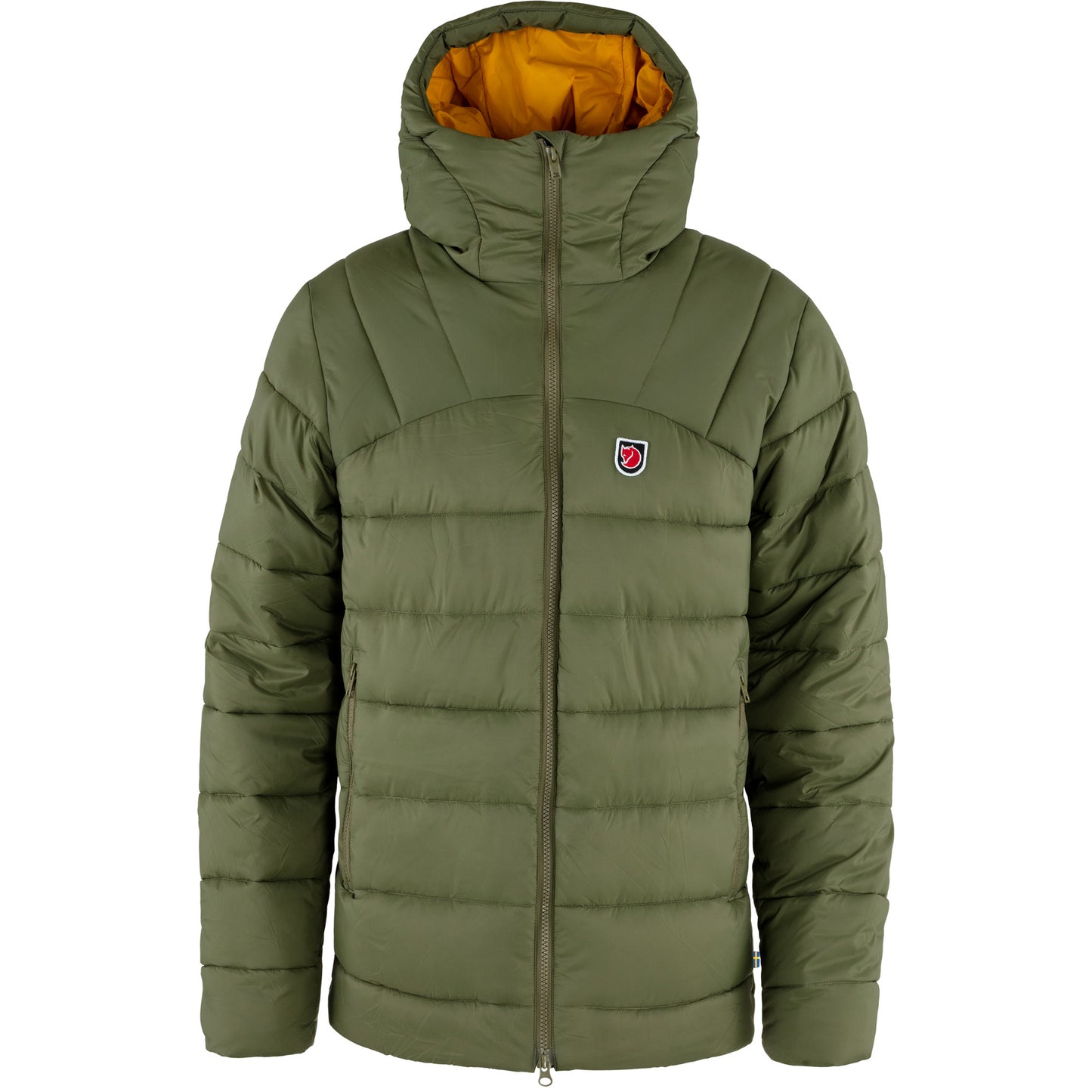 EXPEDITION MID WINTER JACKET M - US 1498