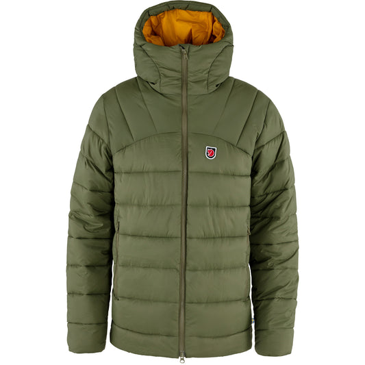 EXPEDITION MID WINTER JACKET M - US 1498