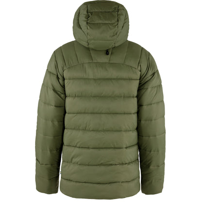 EXPEDITION MID WINTER JACKET M - US 1498