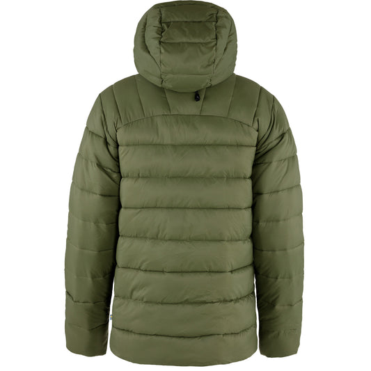 EXPEDITION MID WINTER JACKET M - US 1498