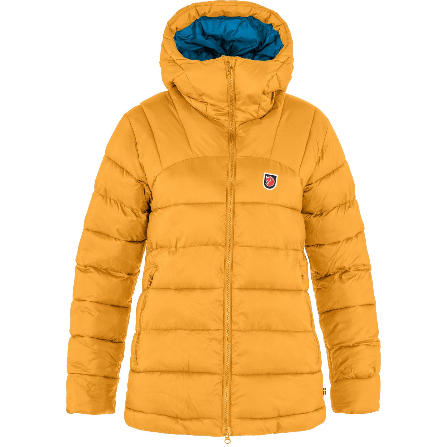 EXPEDITION MID WINTER JACKET W - US 1942