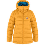 EXPEDITION MID WINTER JACKET W - US 1942