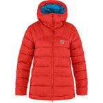 EXPEDITION MID WINTER JACKET W - US 1847