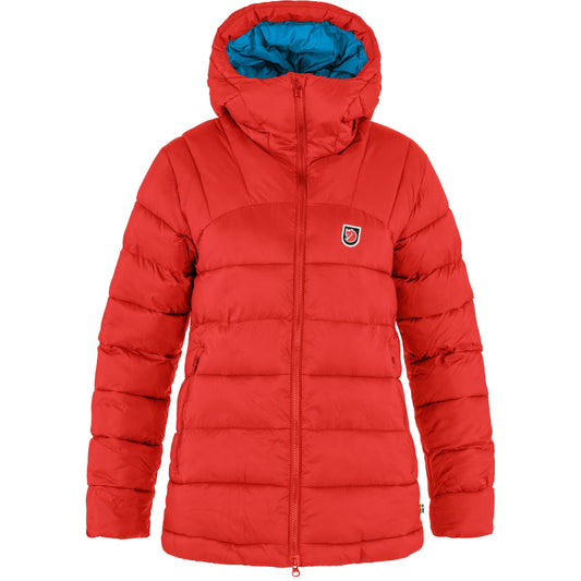 EXPEDITION MID WINTER JACKET W - US 1847