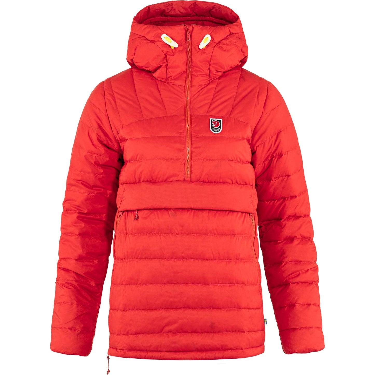 EXPEDITION PACK DOWN ANORAK W - US 8063