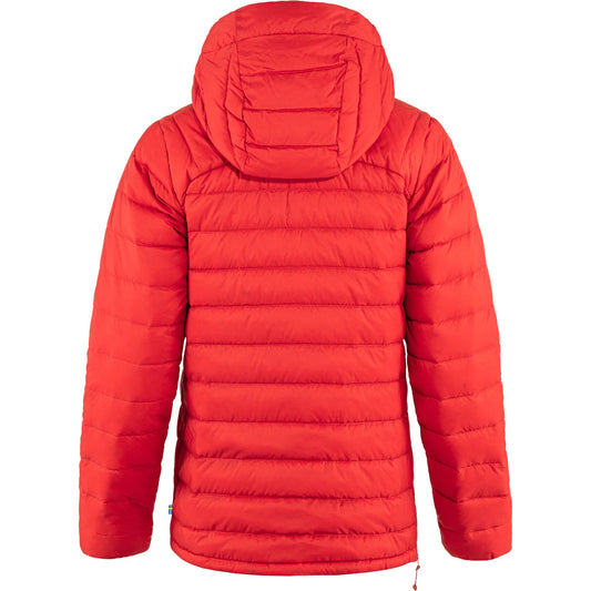 EXPEDITION PACK DOWN ANORAK W - US 8063