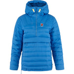 EXPEDITION PACK DOWN ANORAK W - US 6058