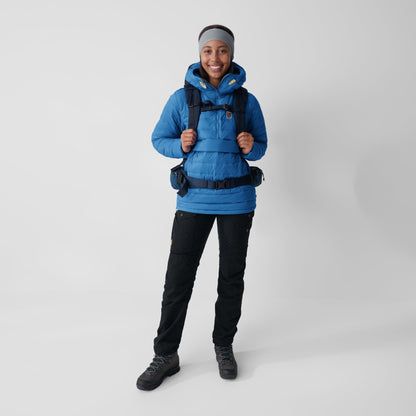 EXPEDITION PACK DOWN ANORAK W - US 3015