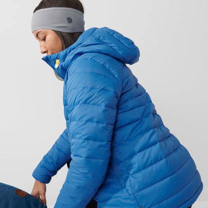EXPEDITION PACK DOWN ANORAK W - US 3015