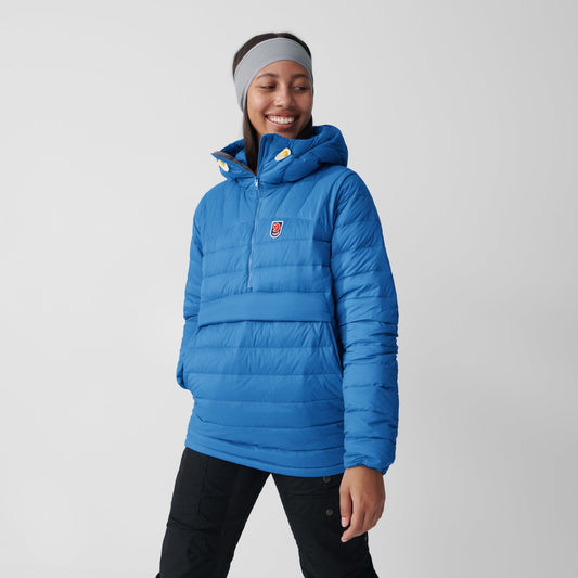 EXPEDITION PACK DOWN ANORAK W - US 6058