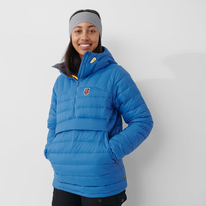 EXPEDITION PACK DOWN ANORAK W - US 6058