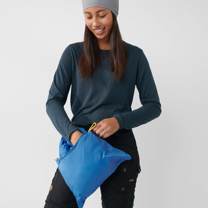 EXPEDITION PACK DOWN ANORAK W - US 6058