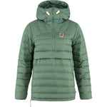 EXPEDITION PACK DOWN ANORAK W - US 3015