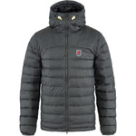 EXPEDITION PACK DOWN HOODIE M - US 3128