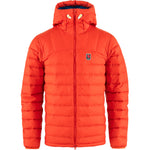 EXPEDITION PACK DOWN HOODIE M - US 6064
