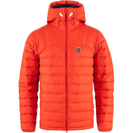 EXPEDITION PACK DOWN HOODIE M - US 6064