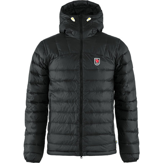EXPEDITION PACK DOWN HOODIE M - US 4642
