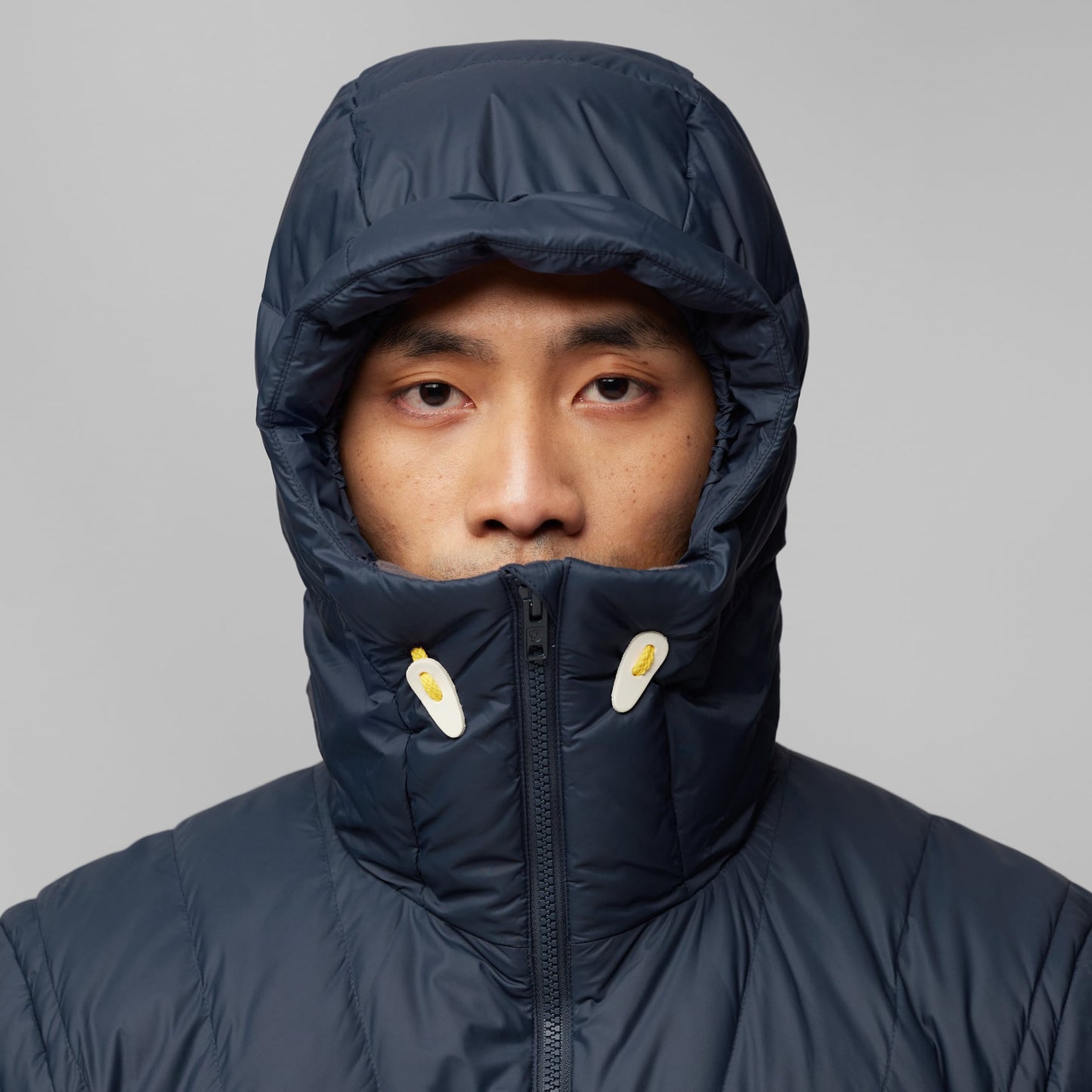 EXPEDITION PACK DOWN HOODIE M - US 5881