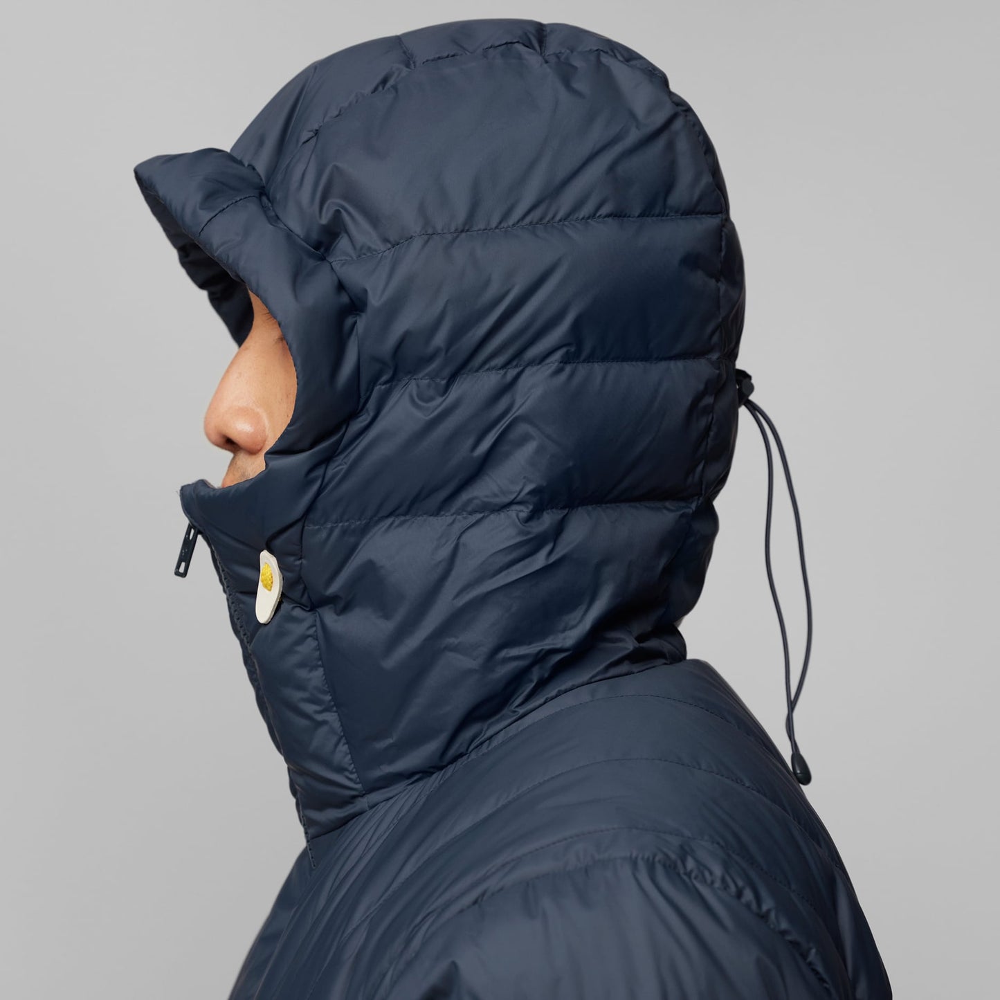 EXPEDITION PACK DOWN HOODIE M - US 6064