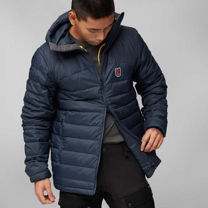 EXPEDITION PACK DOWN HOODIE M - US 5881