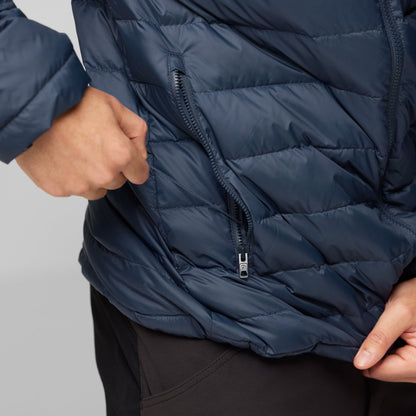 EXPEDITION PACK DOWN HOODIE M - US 3128