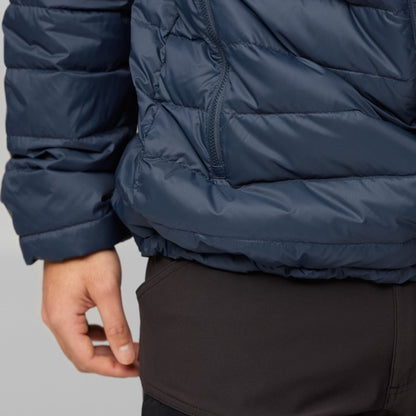 EXPEDITION PACK DOWN HOODIE M - US 3128