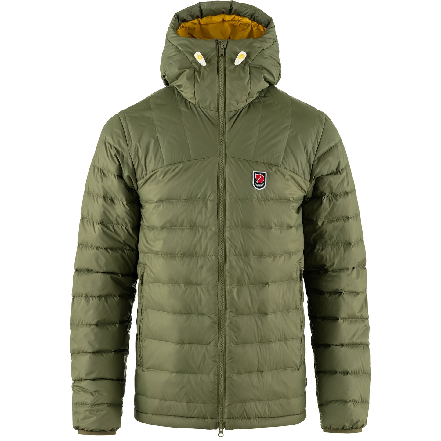 EXPEDITION PACK DOWN HOODIE M - US 6904
