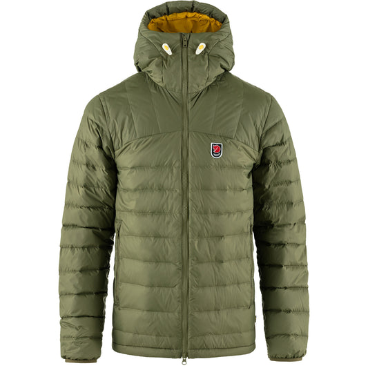 EXPEDITION PACK DOWN HOODIE M - US 6904