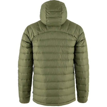 EXPEDITION PACK DOWN HOODIE M - US 6904