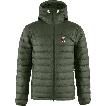 EXPEDITION PACK DOWN HOODIE M - US 7343