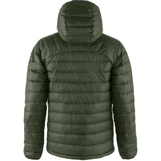 EXPEDITION PACK DOWN HOODIE M - US 7343