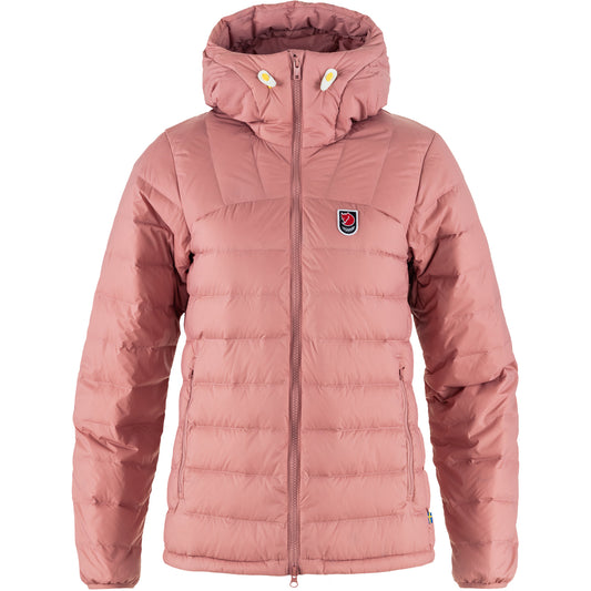 EXPEDITION PACK DOWN HOODIE W - US 1782