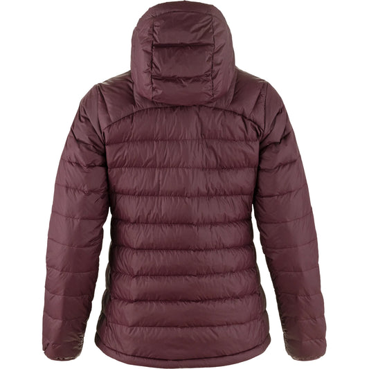 EXPEDITION PACK DOWN HOODIE W - US 1575