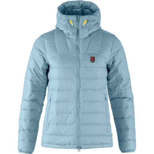 EXPEDITION PACK DOWN HOODIE W - US 7625