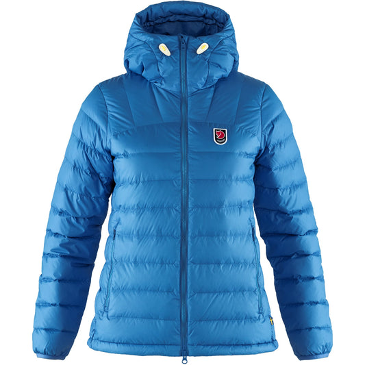 EXPEDITION PACK DOWN HOODIE W - US 5876