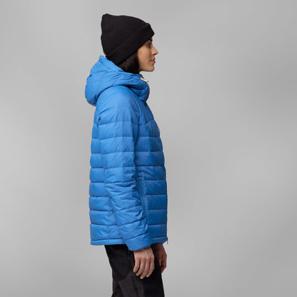 EXPEDITION PACK DOWN HOODIE W - US 5876