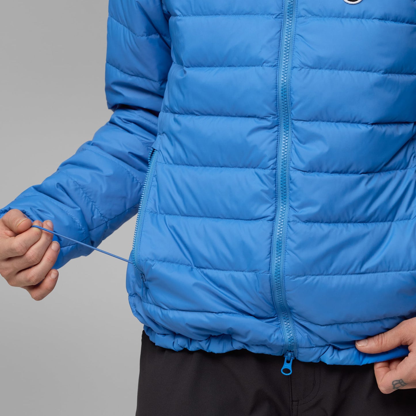 EXPEDITION PACK DOWN HOODIE W - US 5876