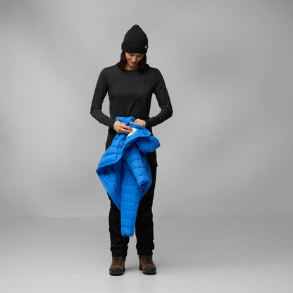 EXPEDITION PACK DOWN HOODIE W - US 7853