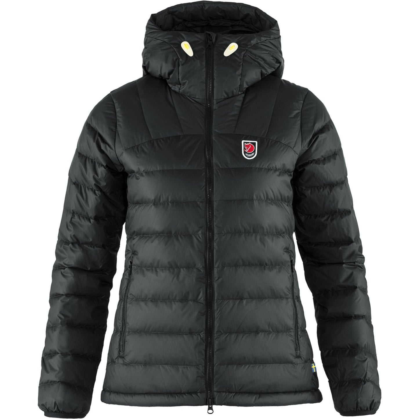 EXPEDITION PACK DOWN HOODIE W - US 9263