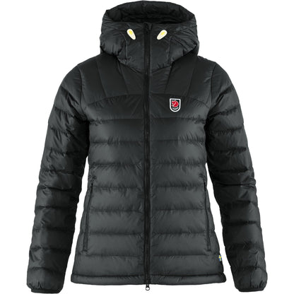 EXPEDITION PACK DOWN HOODIE W - US 9263