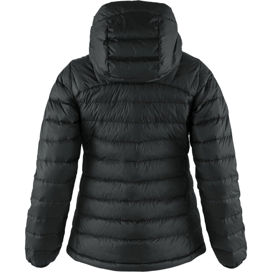 EXPEDITION PACK DOWN HOODIE W - US 9263