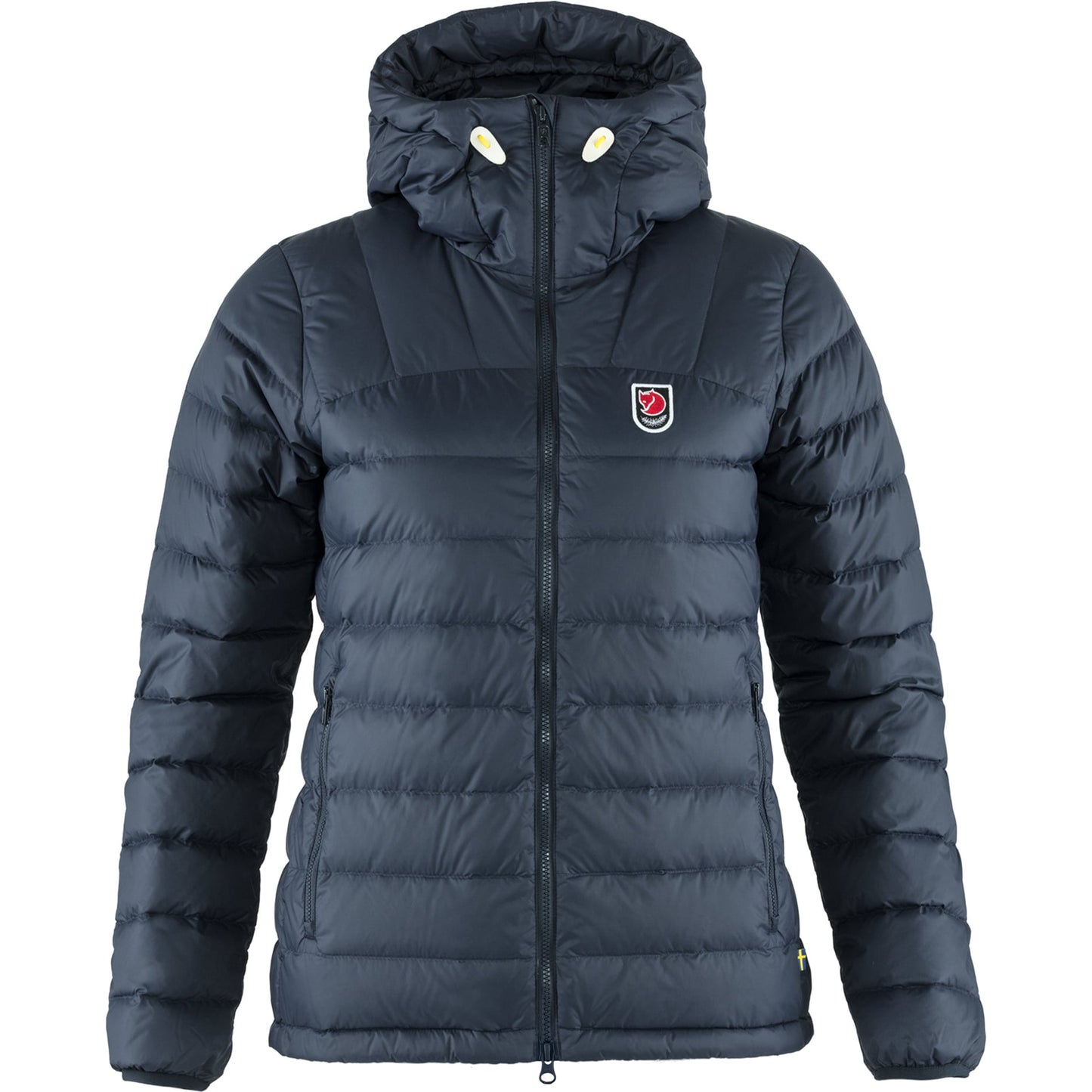 EXPEDITION PACK DOWN HOODIE W - US 2827