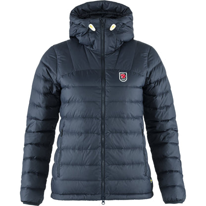 EXPEDITION PACK DOWN HOODIE W - US 2827