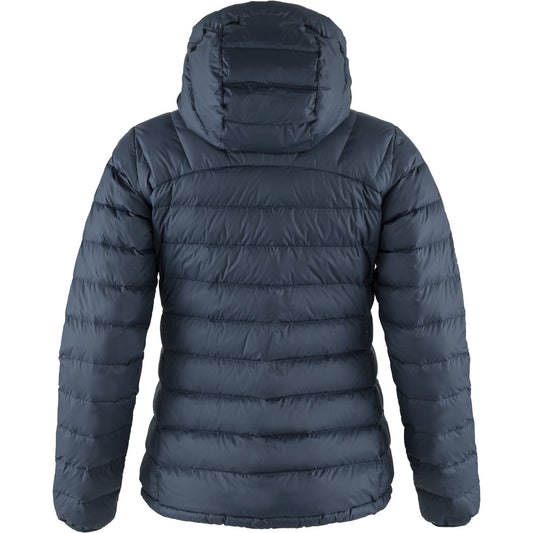EXPEDITION PACK DOWN HOODIE W - US 2827