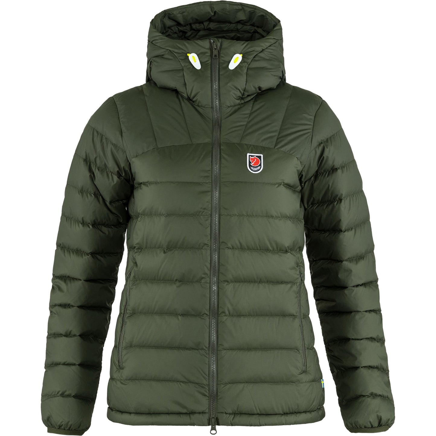 EXPEDITION PACK DOWN HOODIE W - US 7853